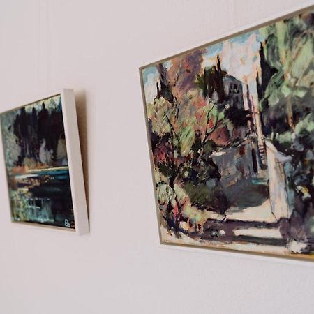 Sariswil Findling-Ferien Bern West 아파트 외부 사진