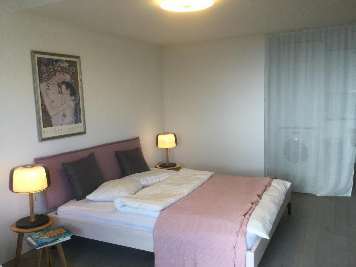 Sariswil Findling-Ferien Bern West 아파트 외부 사진