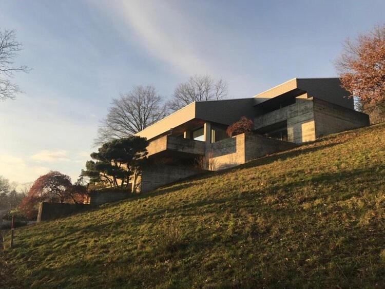 Sariswil Findling-Ferien Bern West 아파트 외부 사진