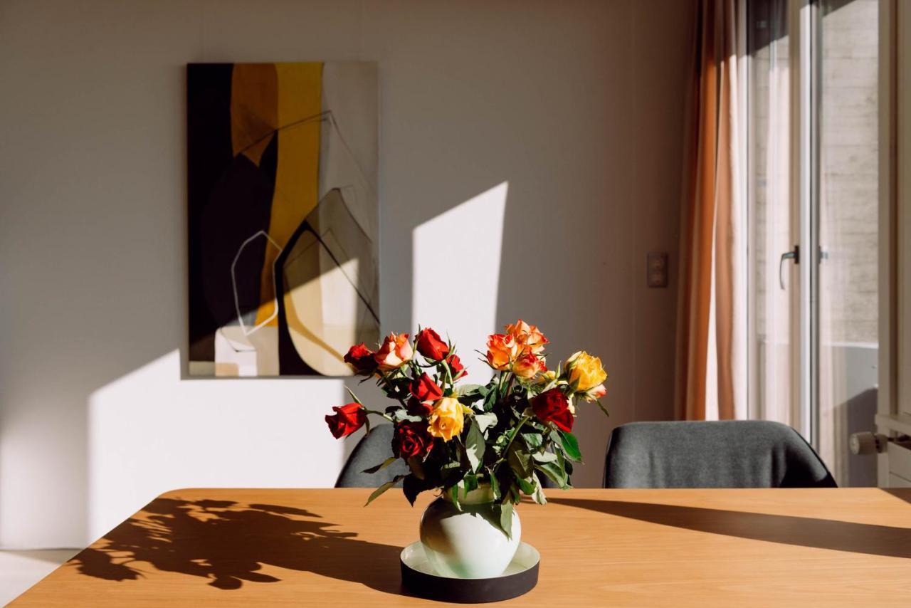 Sariswil Findling-Ferien Bern West 아파트 외부 사진